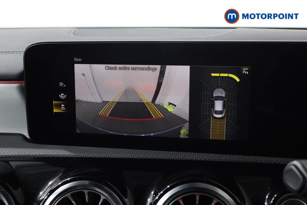 Used Mercedes-Benz CLA 2022 for sale - 77604330: Photo 22