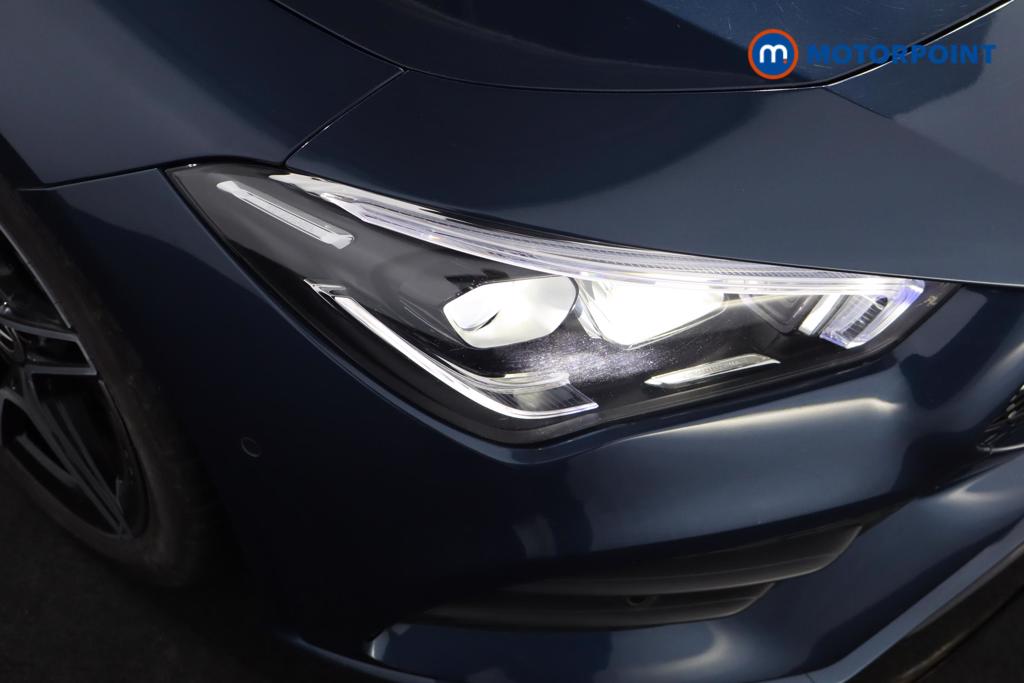 Used Mercedes-Benz CLA 2022 for sale - 77604330: Photo 25