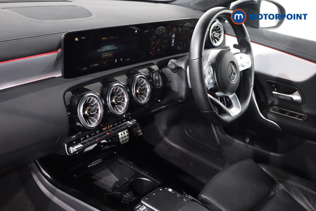 Used Mercedes-Benz CLA 2022 for sale - 77604330: Photo 28