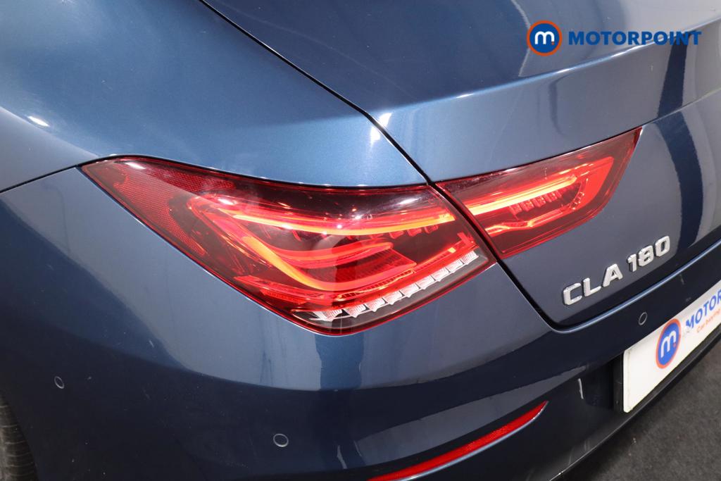 Used Mercedes-Benz CLA 2022 for sale - 77604330: Photo 33