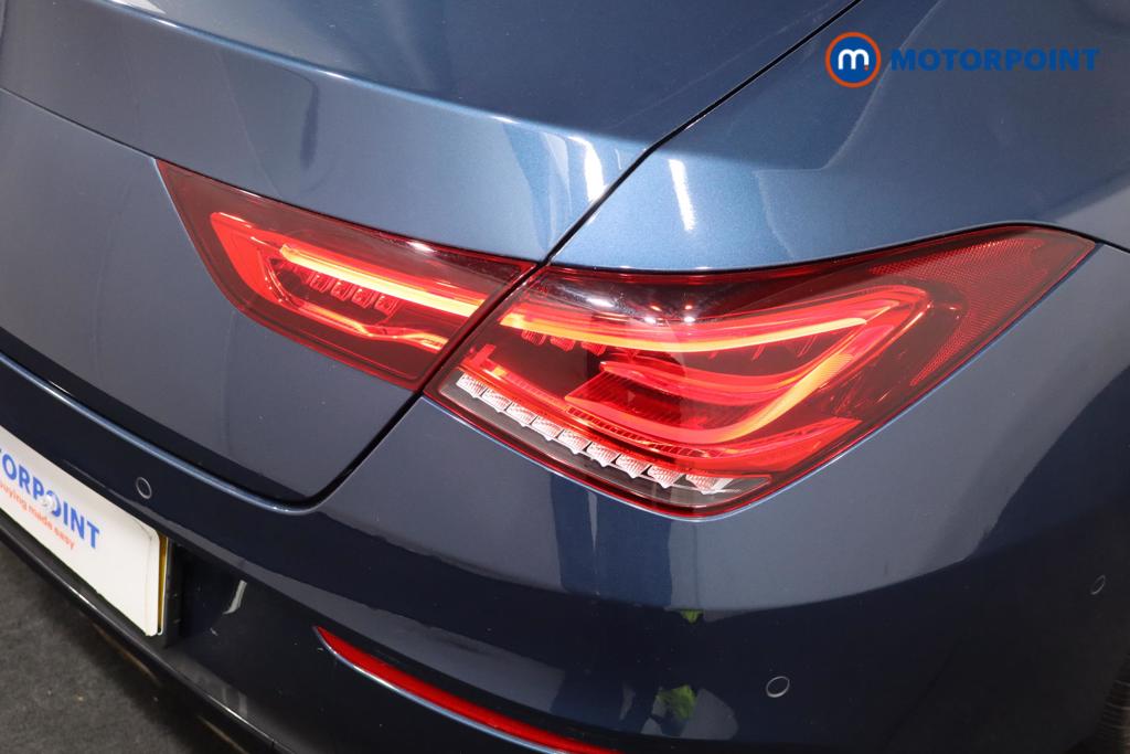 Used Mercedes-Benz CLA 2022 for sale - 77604330: Photo 34