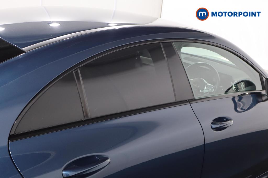 Used Mercedes-Benz CLA 2022 for sale - 77604330: Photo 36