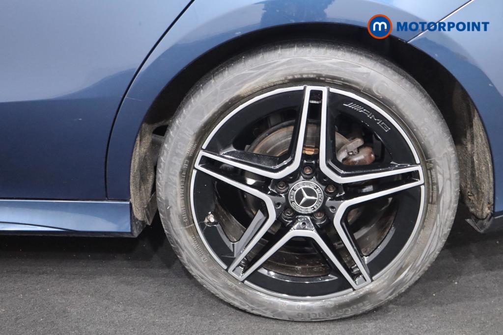 Used Mercedes-Benz CLA 2022 for sale - 77604330: Photo 39