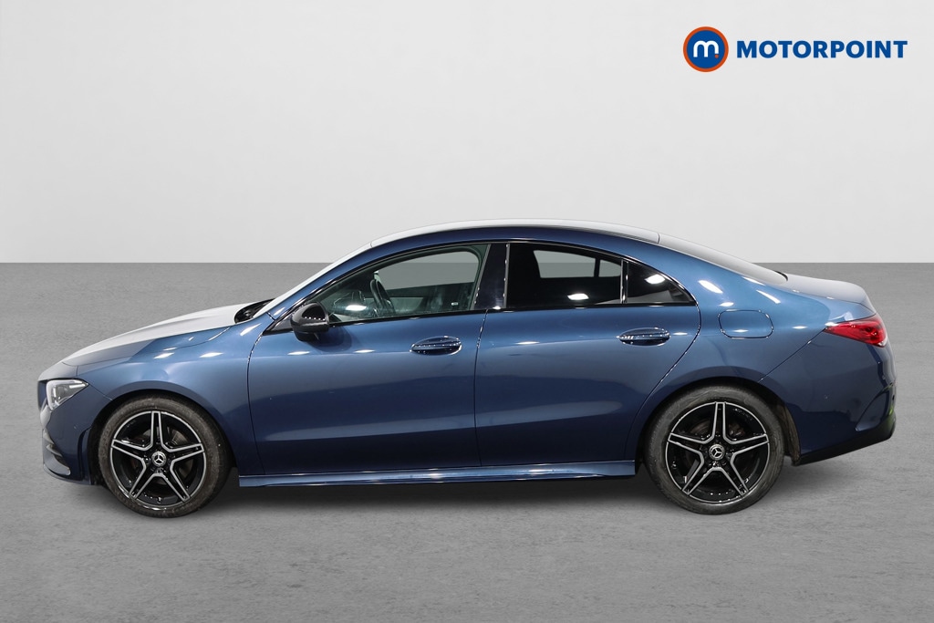Used Mercedes-Benz CLA 2022 for sale - 77604330: Photo 4