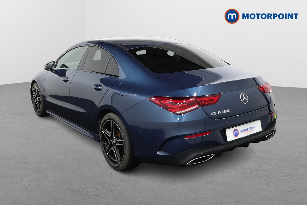 Used Mercedes-Benz CLA 2022 for sale - 77604330: Photo 5