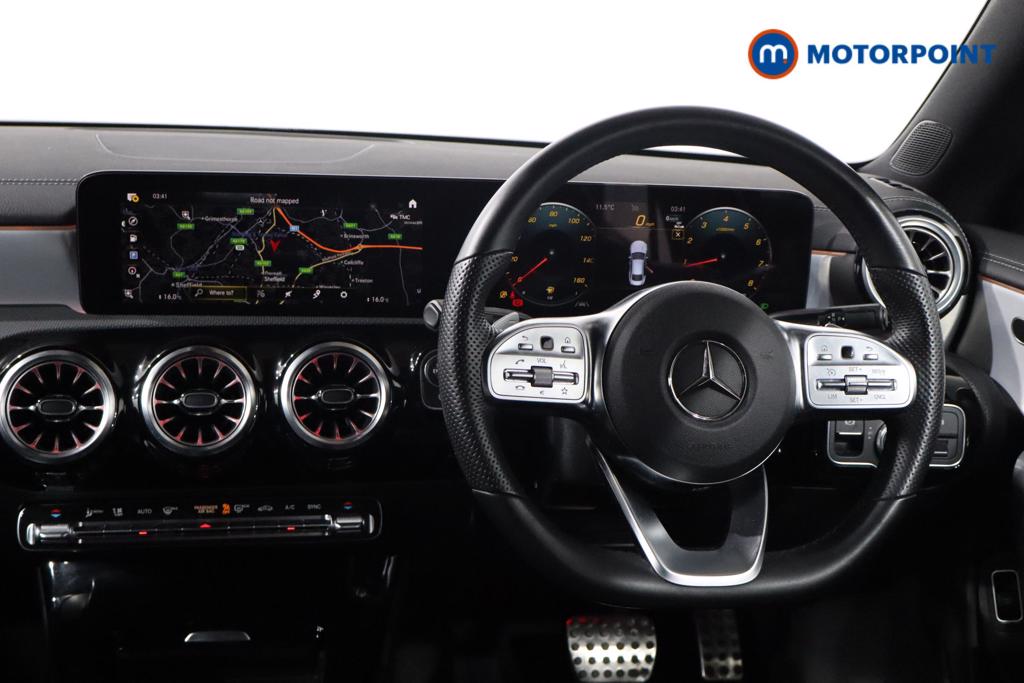 Used Mercedes-Benz CLA 2022 for sale - 77604330: Photo 9