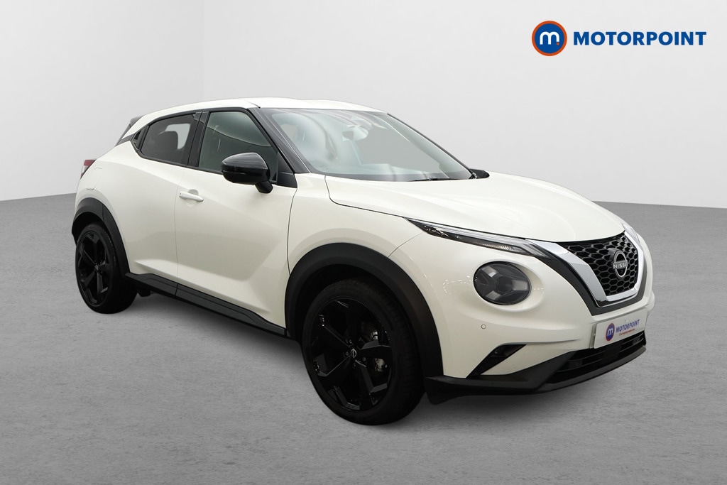 Used Nissan Juke 2025 for sale - 76193581: Photo 1