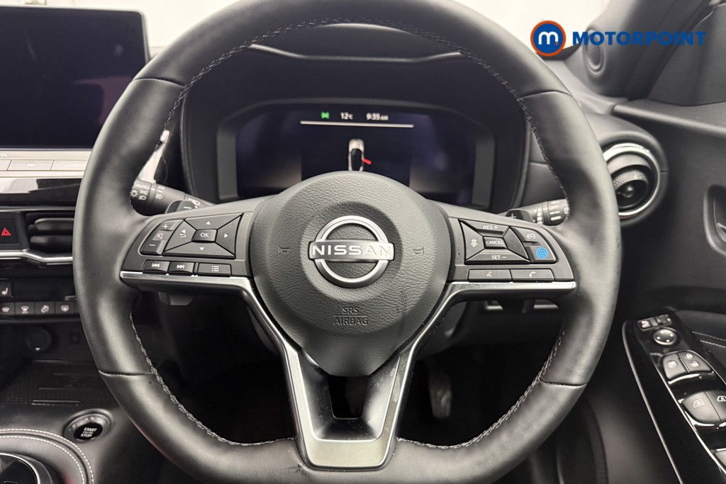 Used Nissan Juke 2025 for sale - 76193581: Photo 13