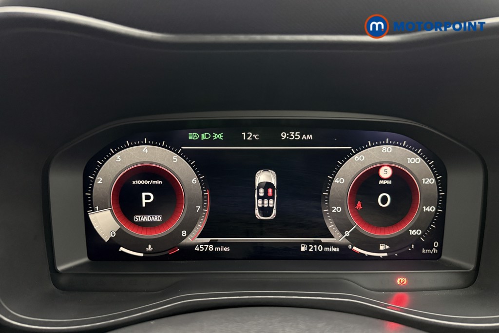 Used Nissan Juke 2025 for sale - 76193581: Photo 14