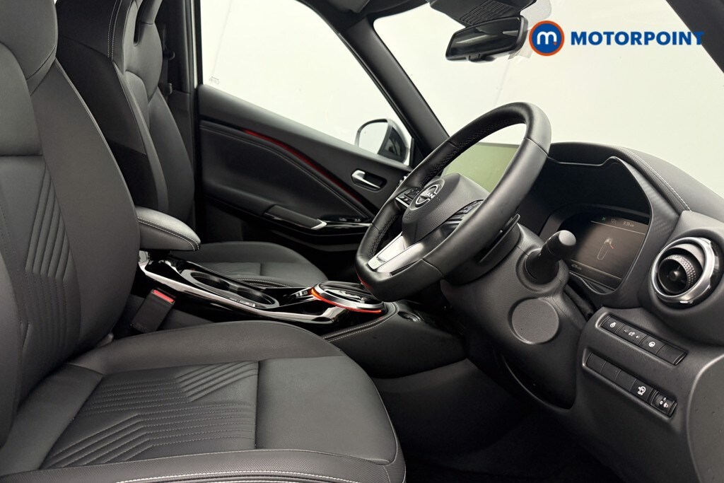 Used Nissan Juke 2025 for sale - 76193581: Photo 16