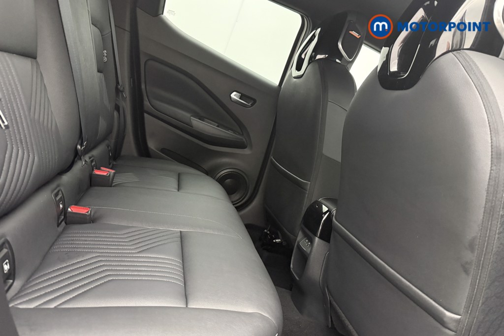 Used Nissan Juke 2025 for sale - 76193581: Photo 17