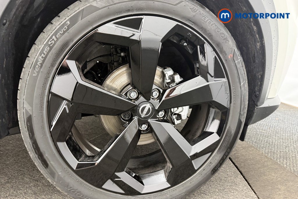 Used Nissan Juke 2025 for sale - 76193581: Photo 19