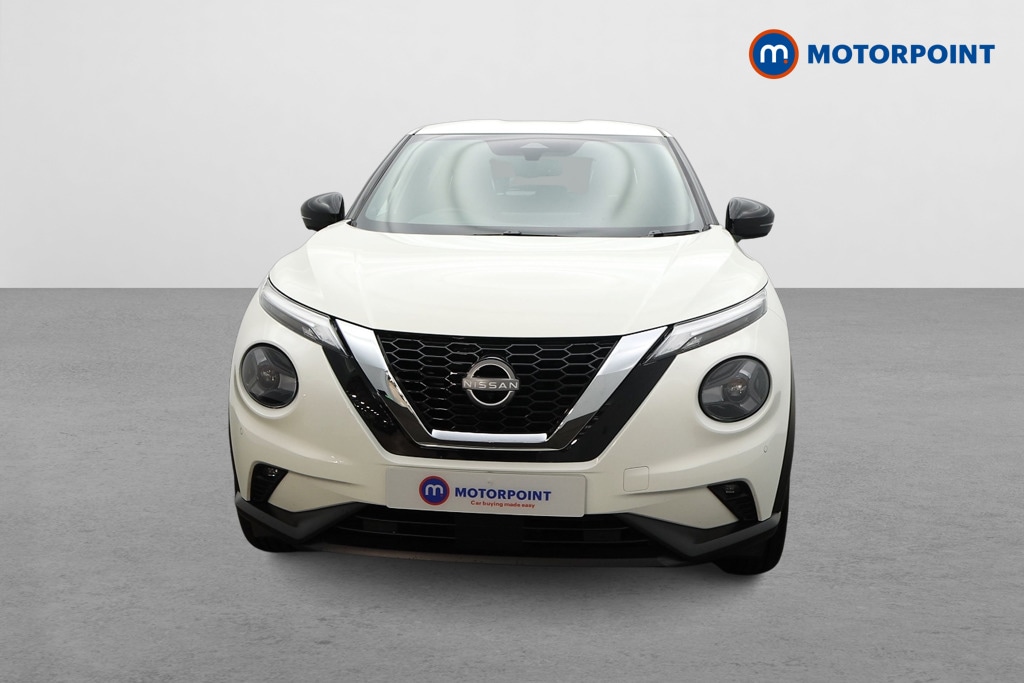 Used Nissan Juke 2025 for sale - 76193581: Photo 2