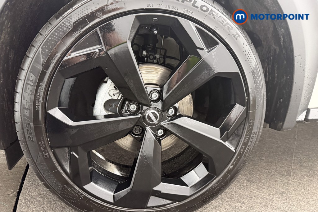 Used Nissan Juke 2025 for sale - 76193581: Photo 20