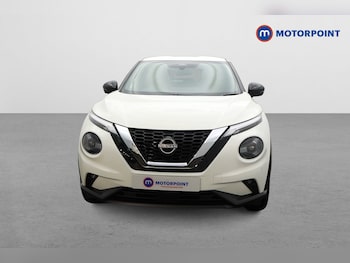 Used Nissan Juke 2025 for sale - 76193581: Photo 2