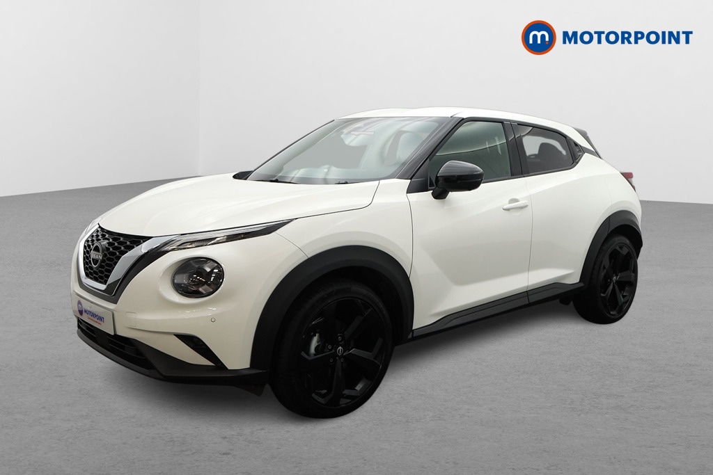 Used Nissan Juke 2025 for sale - 76193581: Photo 3
