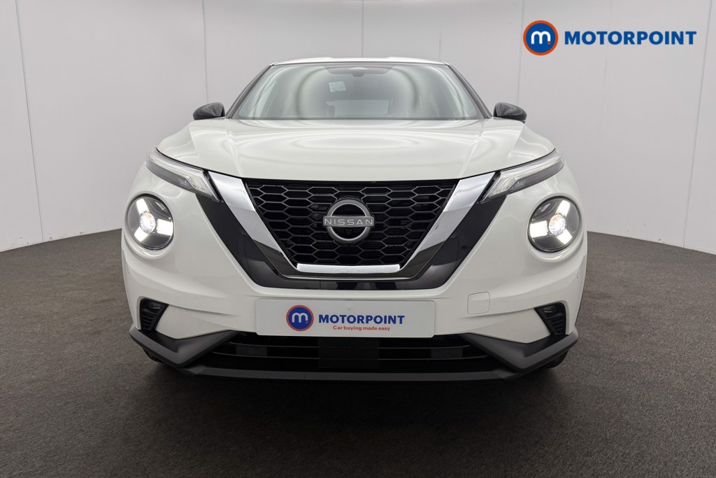 Used Nissan Juke 2025 for sale - 76193581: Photo 31