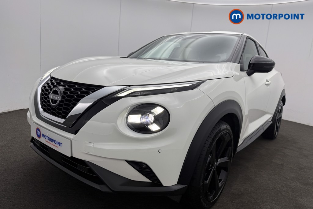 Used Nissan Juke 2025 for sale - 76193581: Photo 32