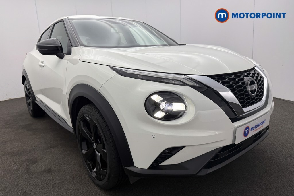 Used Nissan Juke 2025 for sale - 76193581: Photo 33