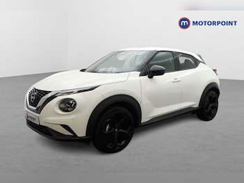 Used Nissan Juke 2025 for sale - 76193581: Photo 3