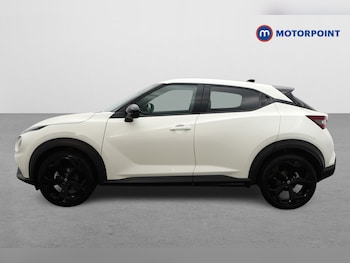 Used Nissan Juke 2025 for sale - 76193581: Photo 4