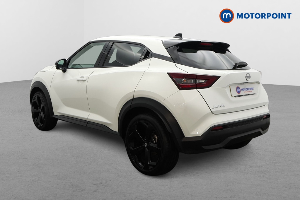Used Nissan Juke 2025 for sale - 76193581: Photo 5