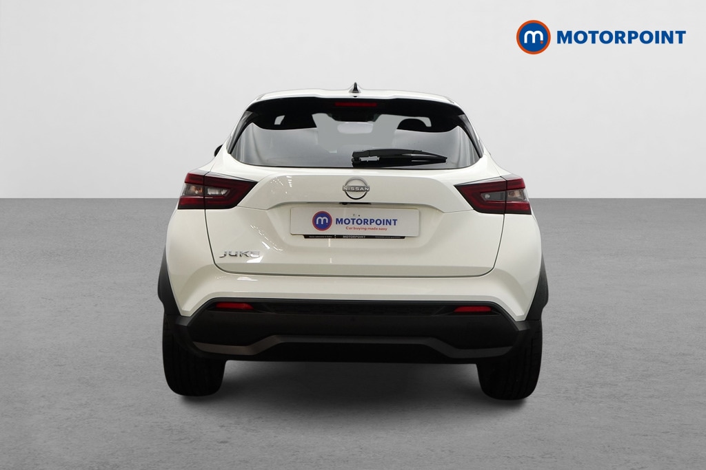 Used Nissan Juke 2025 for sale - 76193581: Photo 6