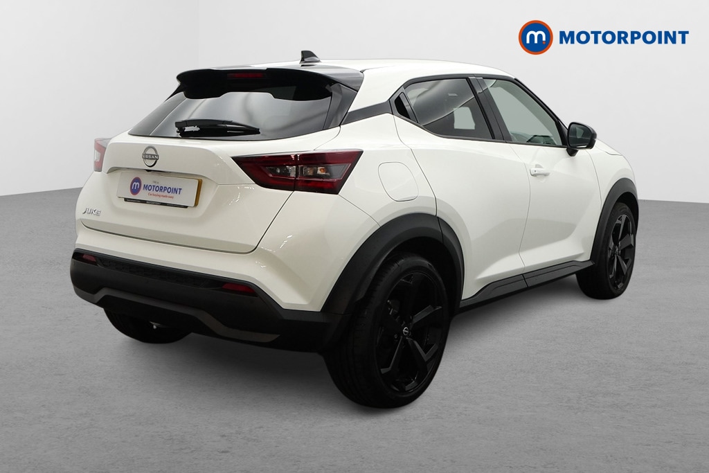 Used Nissan Juke 2025 for sale - 76193581: Photo 7
