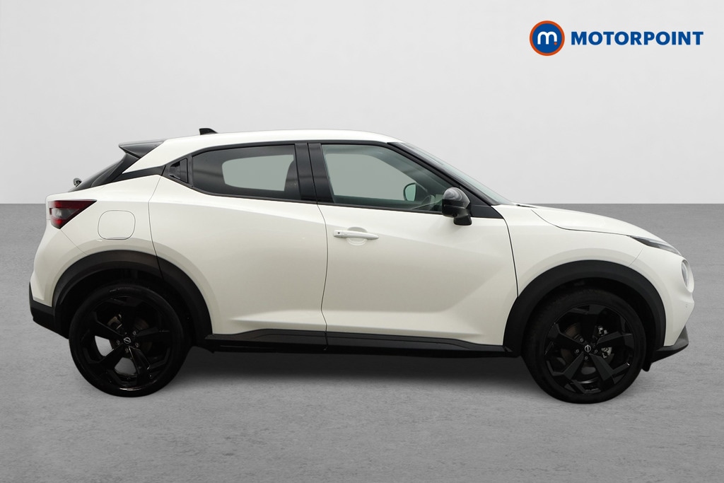 Used Nissan Juke 2025 for sale - 76193581: Photo 8
