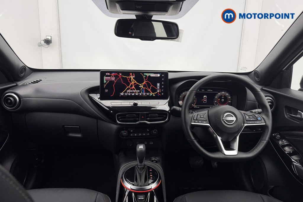 Used Nissan Juke 2025 for sale - 76193581: Photo 9