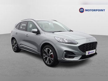 Used Ford Kuga 2023 for sale - 77984367: Photo