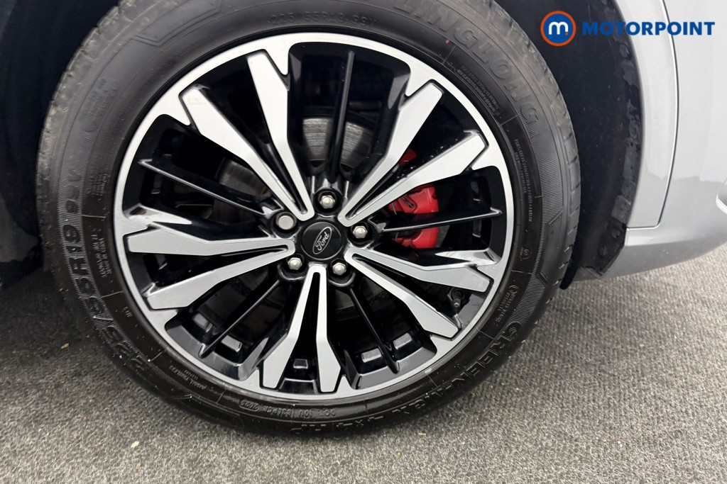 Used Ford Kuga 2023 for sale - 77984367: Photo 29