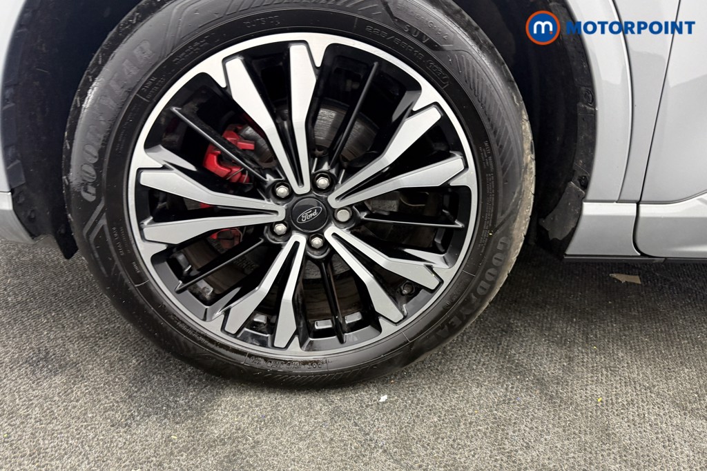 Used Ford Kuga 2023 for sale - 77984367: Photo 30