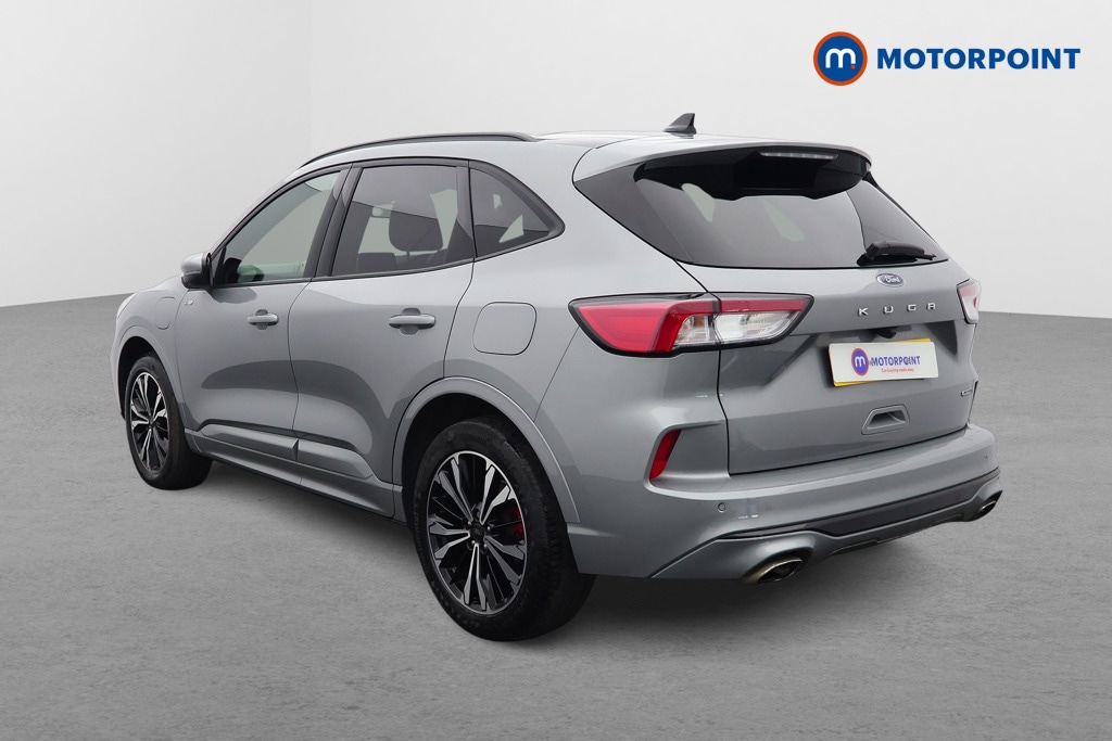 Used Ford Kuga 2023 for sale - 77984367: Photo 5