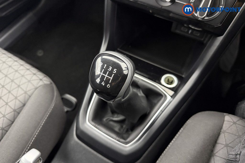 Used Volkswagen T-Cross 2022 for sale - 78166656: Photo 12