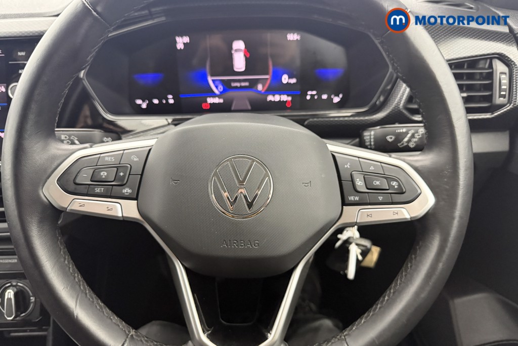 Used Volkswagen T-Cross 2022 for sale - 78166656: Photo 13