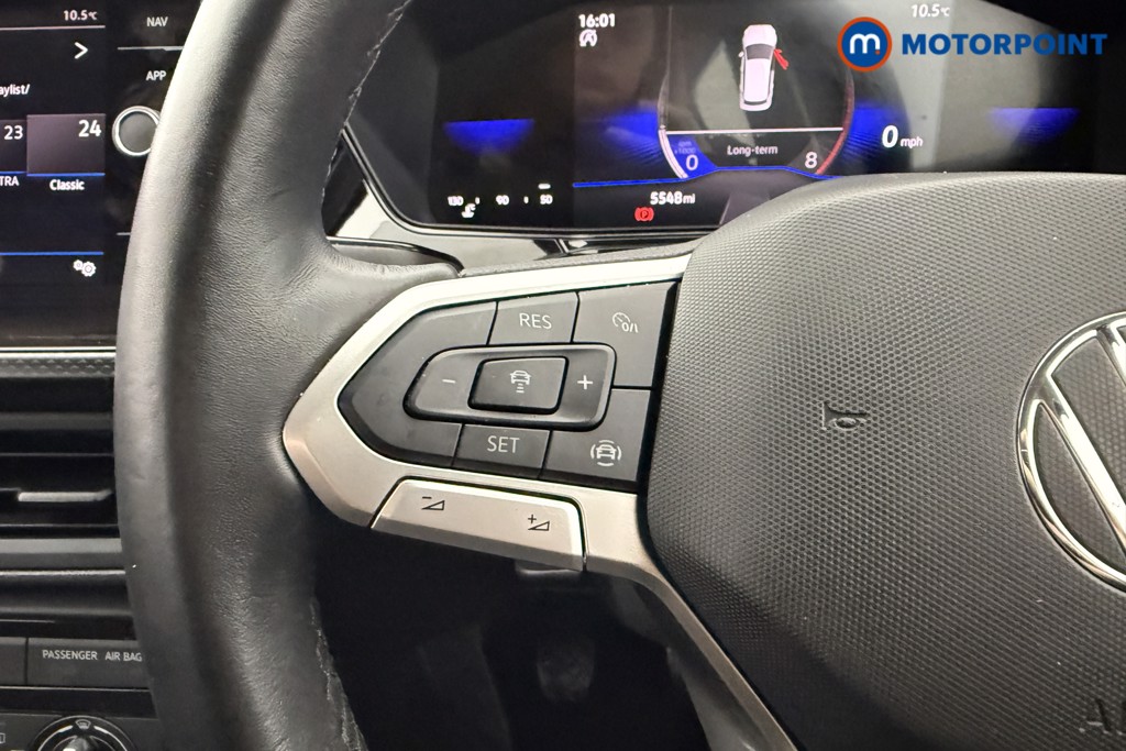 Used Volkswagen T-Cross 2022 for sale - 78166656: Photo 14