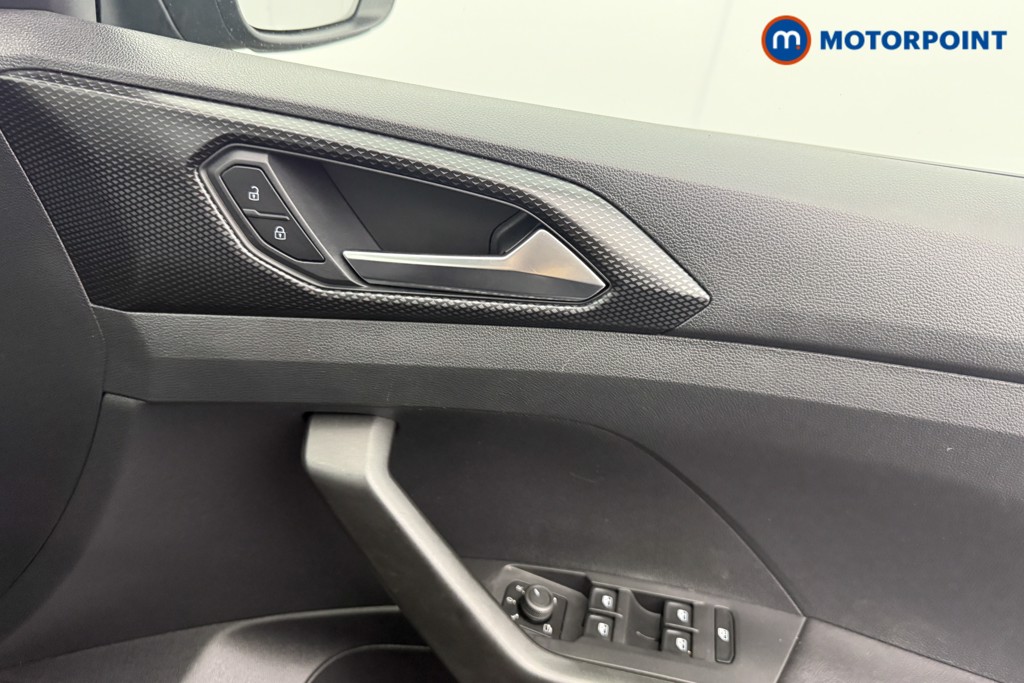 Used Volkswagen T-Cross 2022 for sale - 78166656: Photo 17