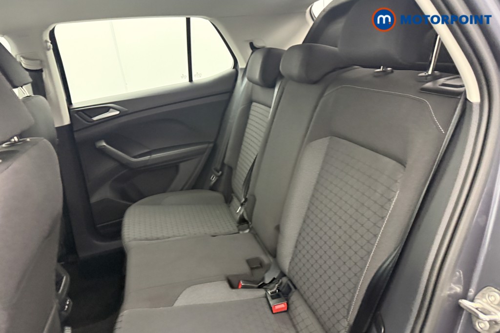 Used Volkswagen T-Cross 2022 for sale - 78166656: Photo 19