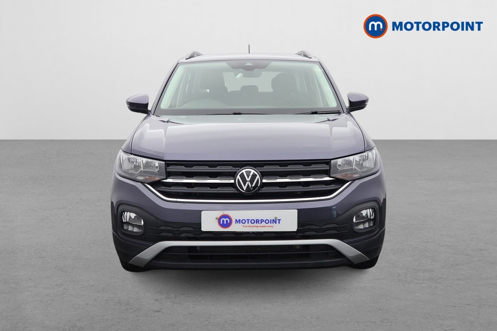Used Volkswagen T-Cross 2022 for sale - 78166656: Photo 2