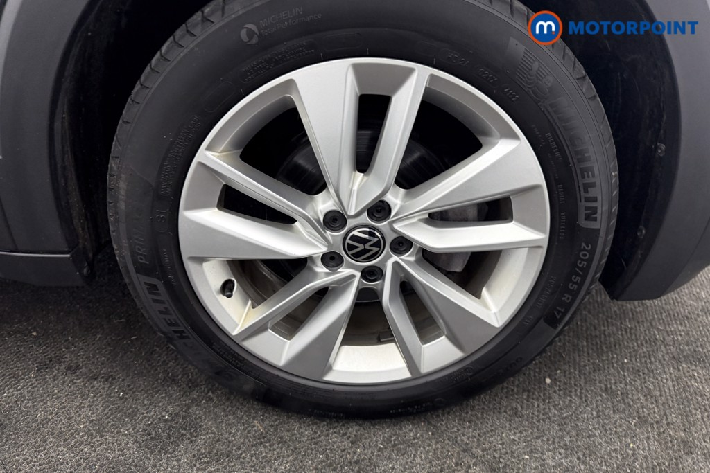 Used Volkswagen T-Cross 2022 for sale - 78166656: Photo 27