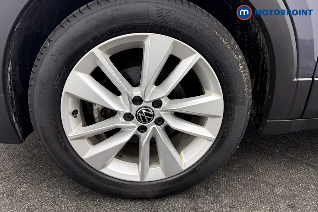 Used Volkswagen T-Cross 2022 for sale - 78166656: Photo 28