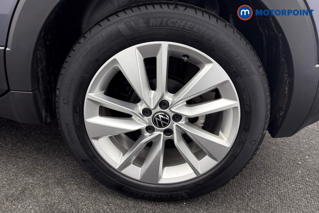 Used Volkswagen T-Cross 2022 for sale - 78166656: Photo 29