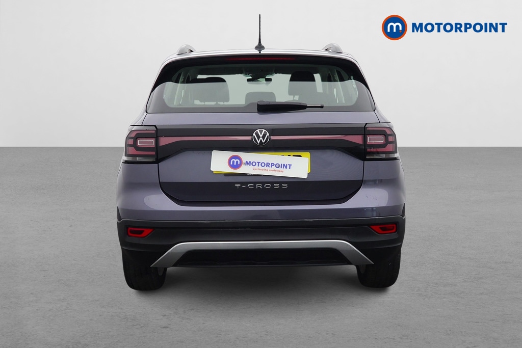 Used Volkswagen T-Cross 2022 for sale - 78166656: Photo 6