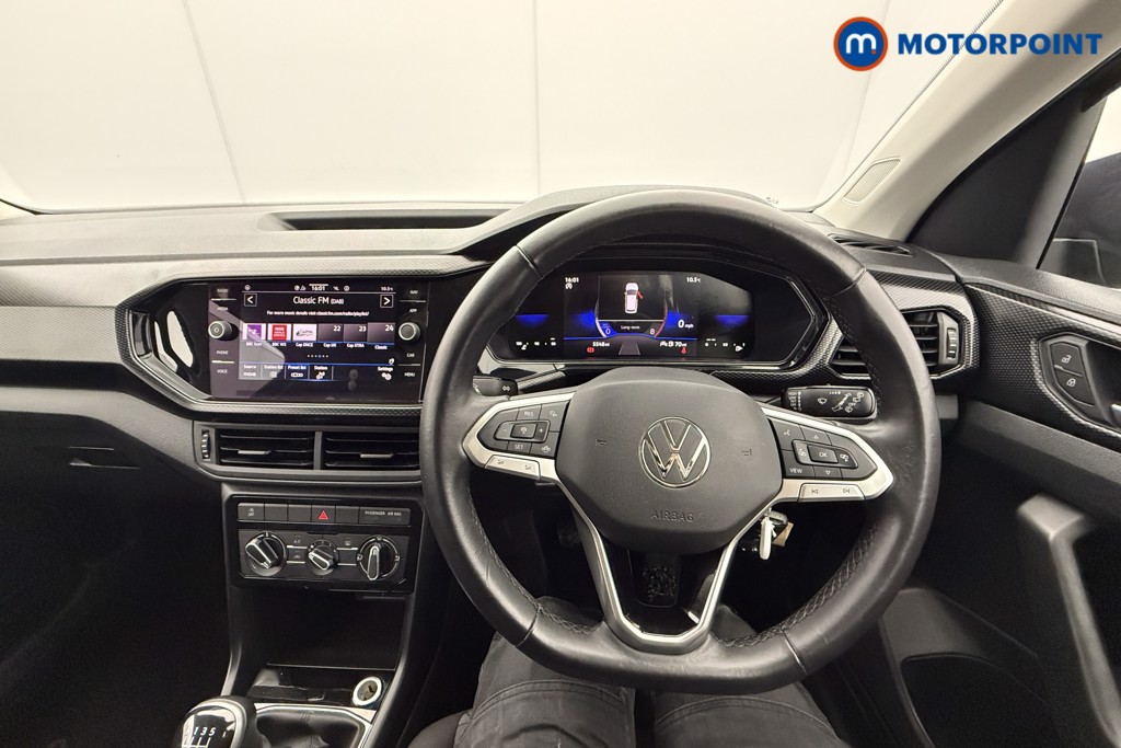Used Volkswagen T-Cross 2022 for sale - 78166656: Photo 9