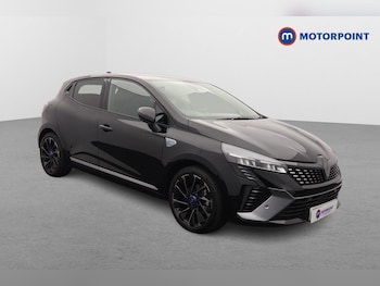 Used Renault Clio 2024 for sale - 78520928: Photo