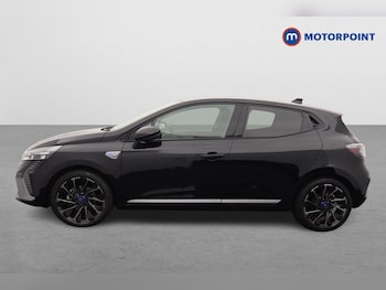 Used Renault Clio 2024 for sale - 78520928: Photo