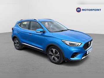 Used MG MG ZS undefined for sale - 78717927: Photo