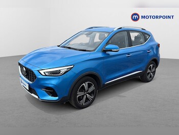Used MG MG ZS undefined for sale - 78717927: Photo