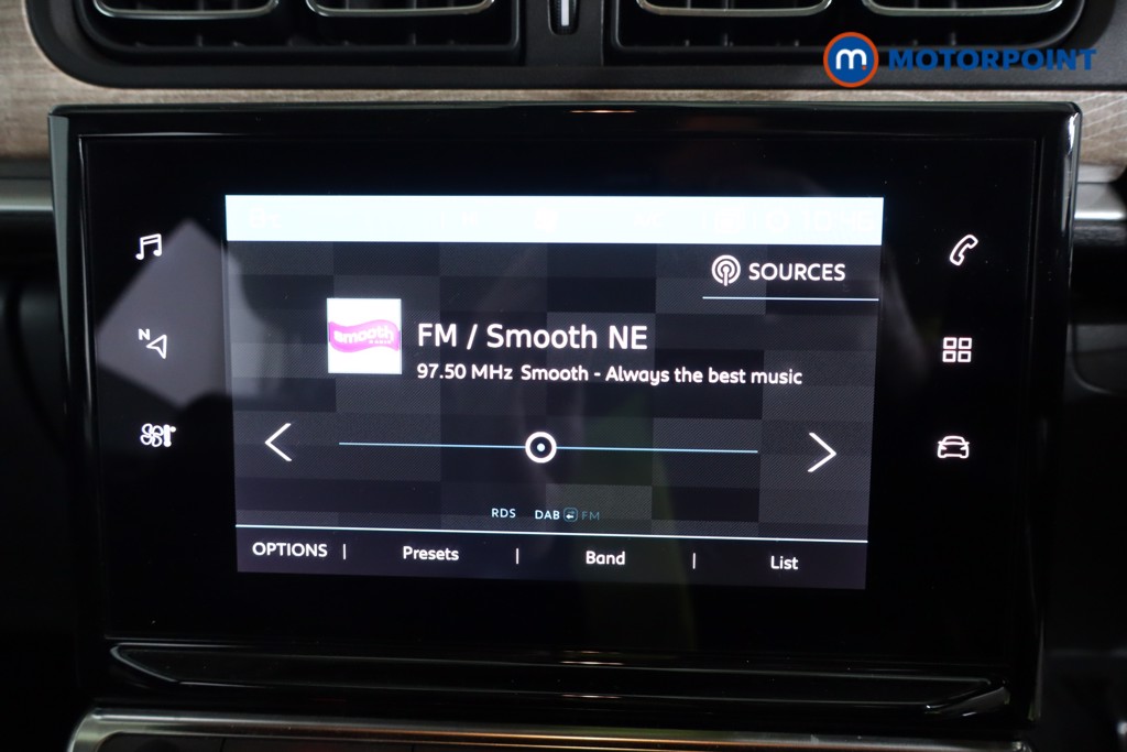 Used Citroen C3 2023 for sale - 77327018: Photo 12